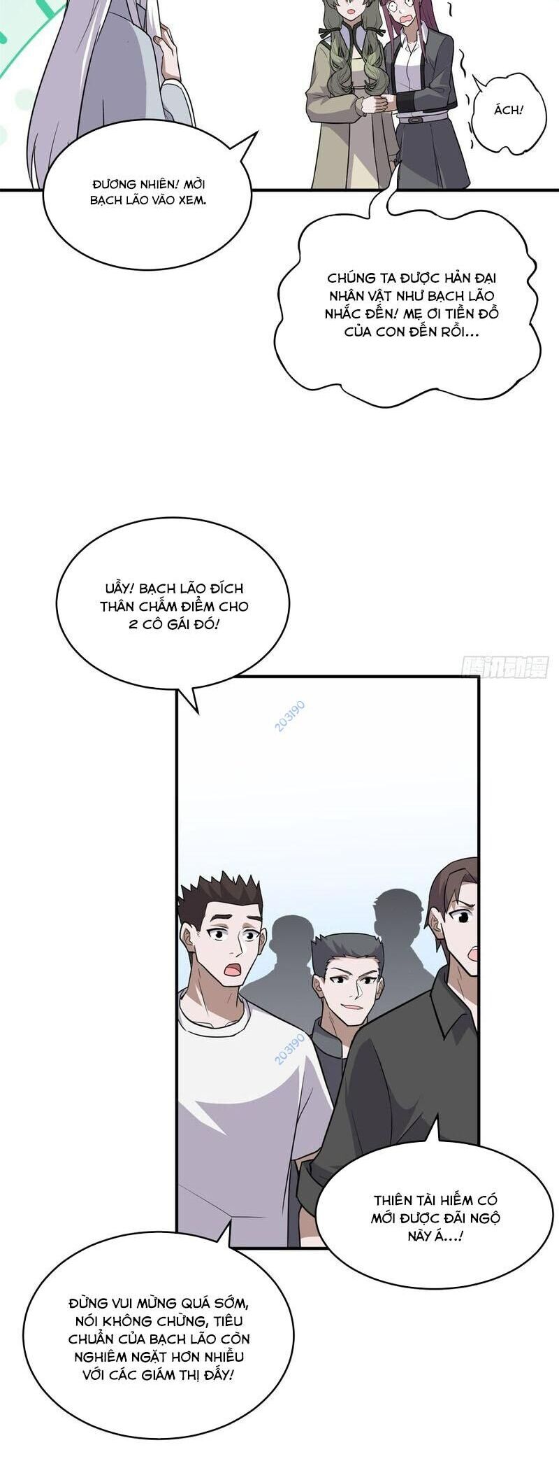 Chapter 132 - Trang 15