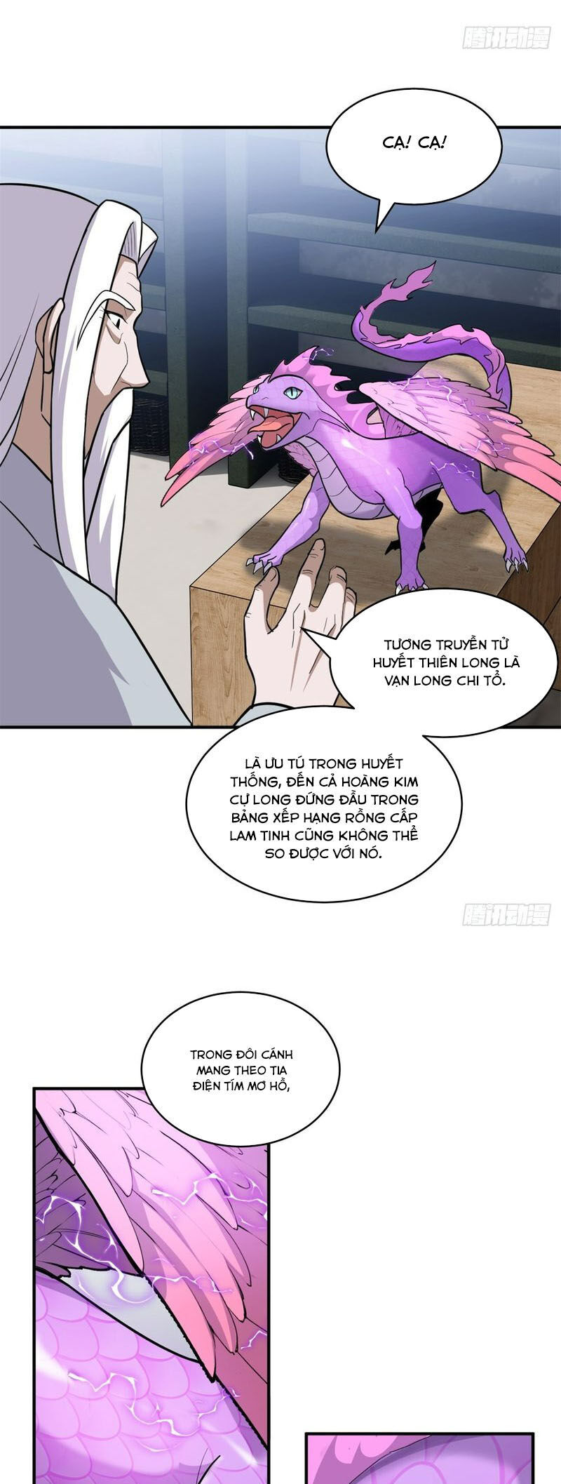 Chapter 132 - Trang 16