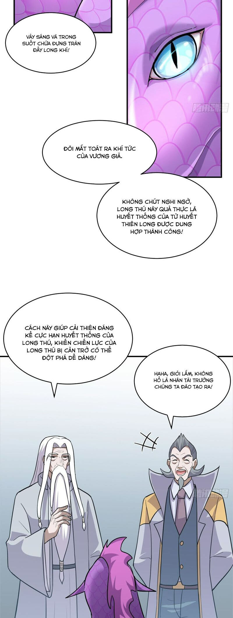 Chapter 132 - Trang 17