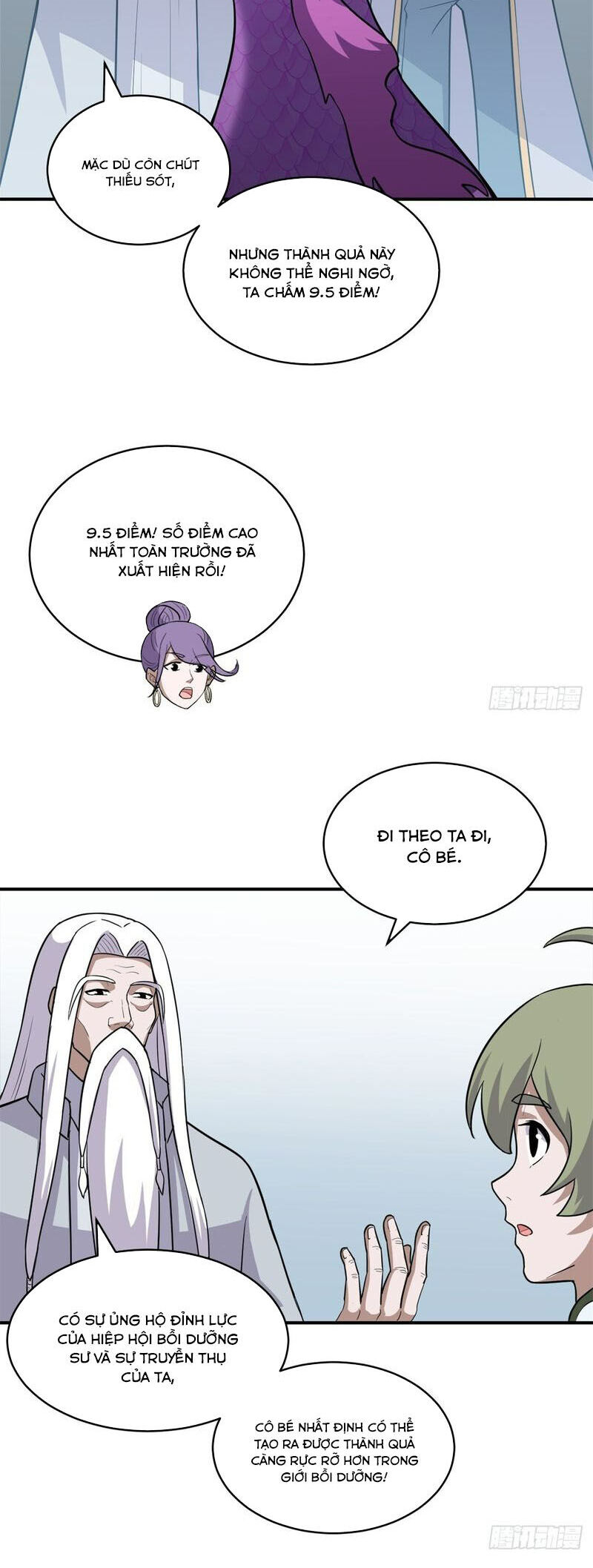 Chapter 132 - Trang 18