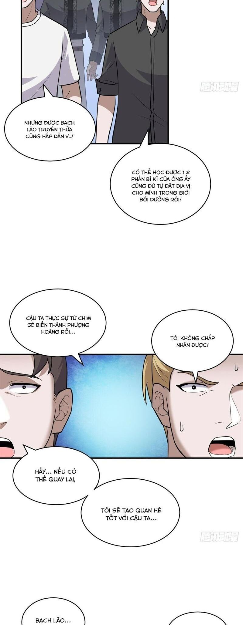 Chapter 132 - Trang 20