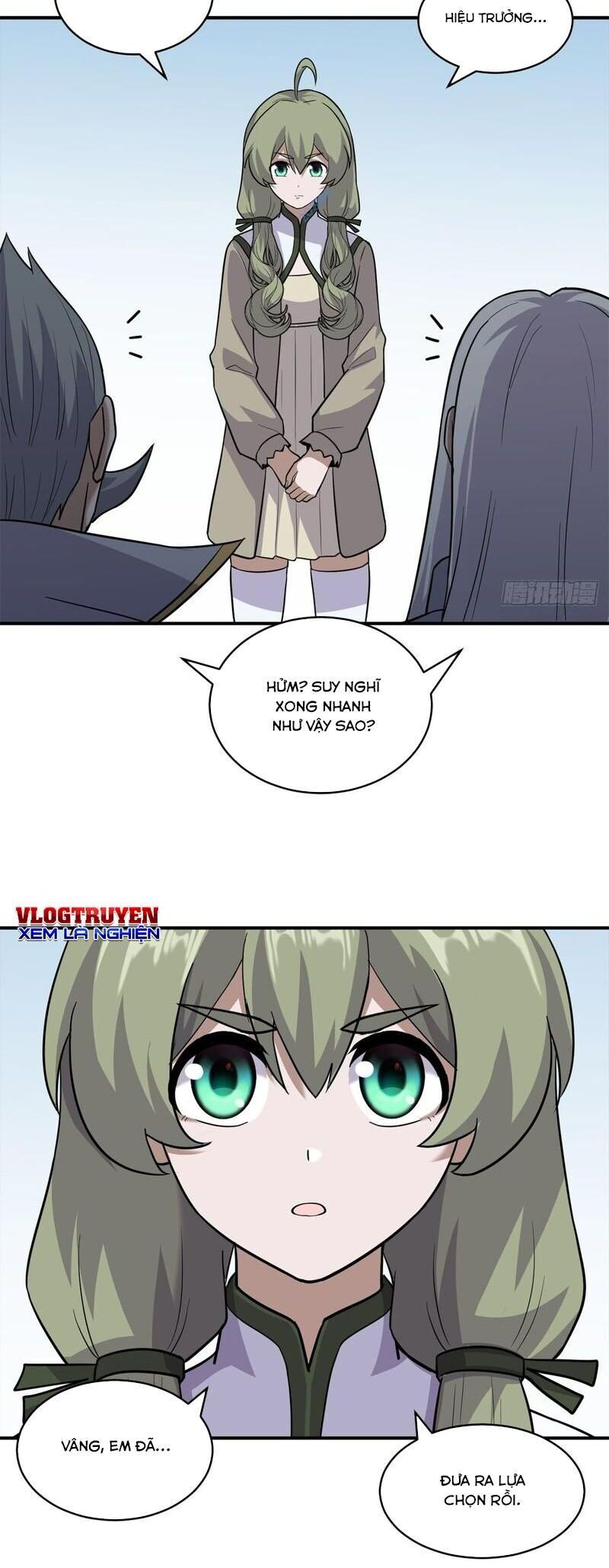 Chapter 132 - Trang 21
