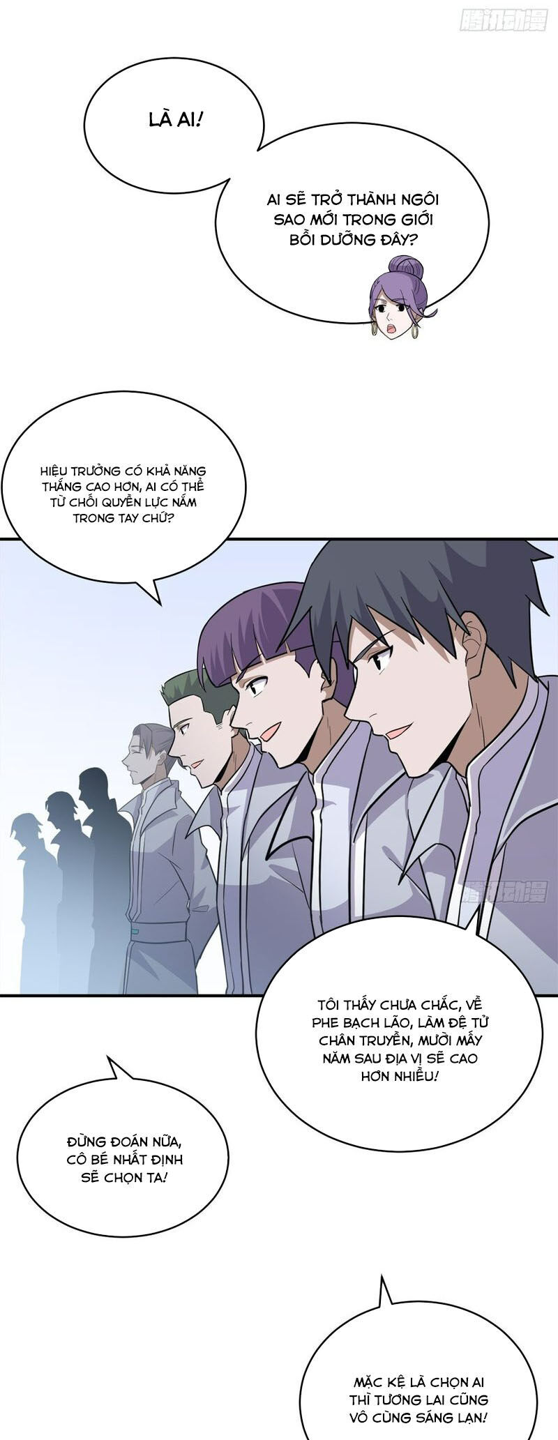 Chapter 132 - Trang 22