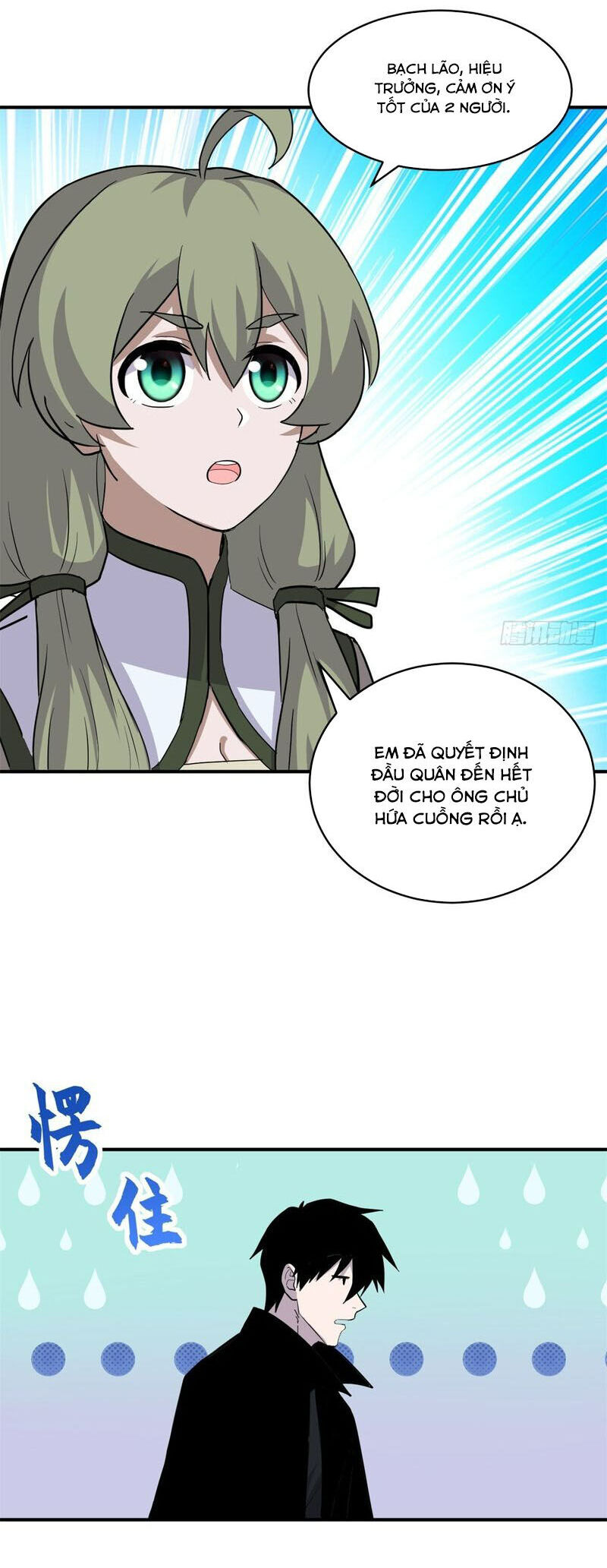 Chapter 132 - Trang 24