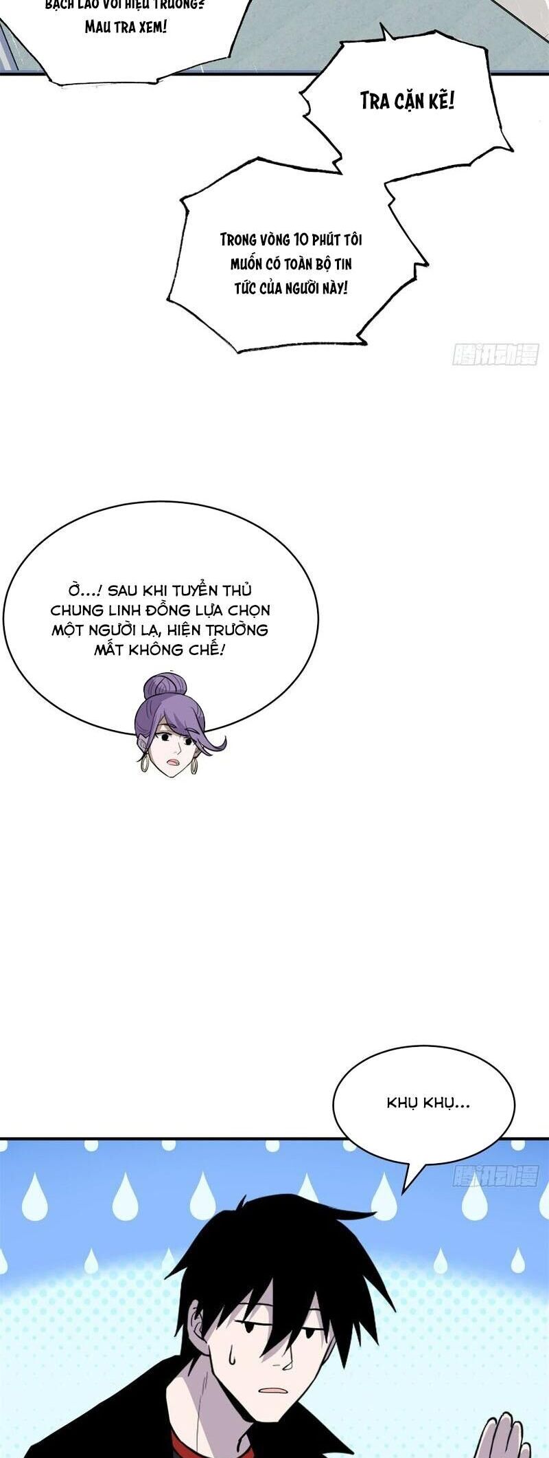 Chapter 132 - Trang 26