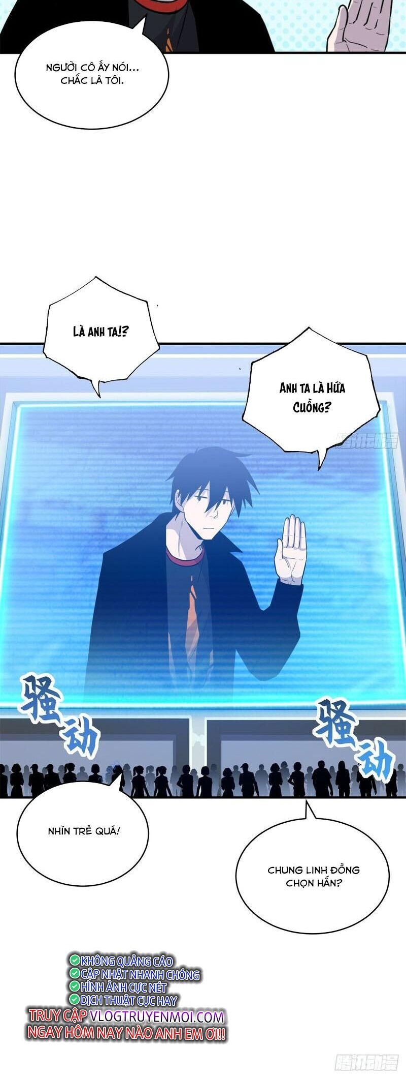 Chapter 132 - Trang 27
