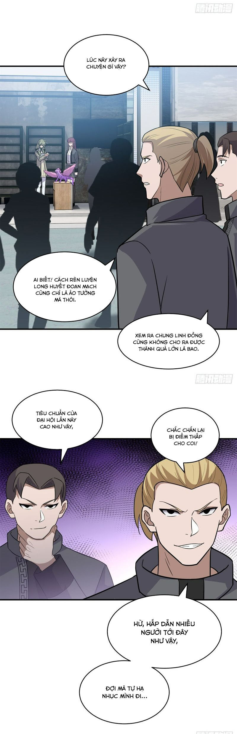 Chapter 132 - Trang 4