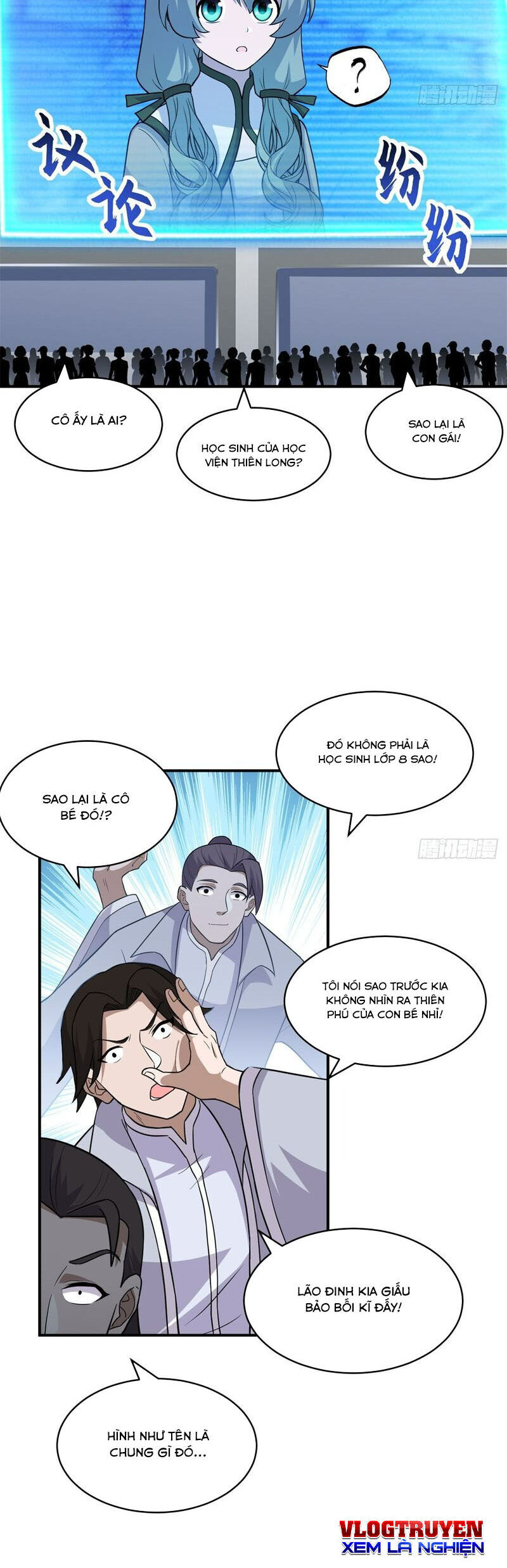 Chapter 132 - Trang 6