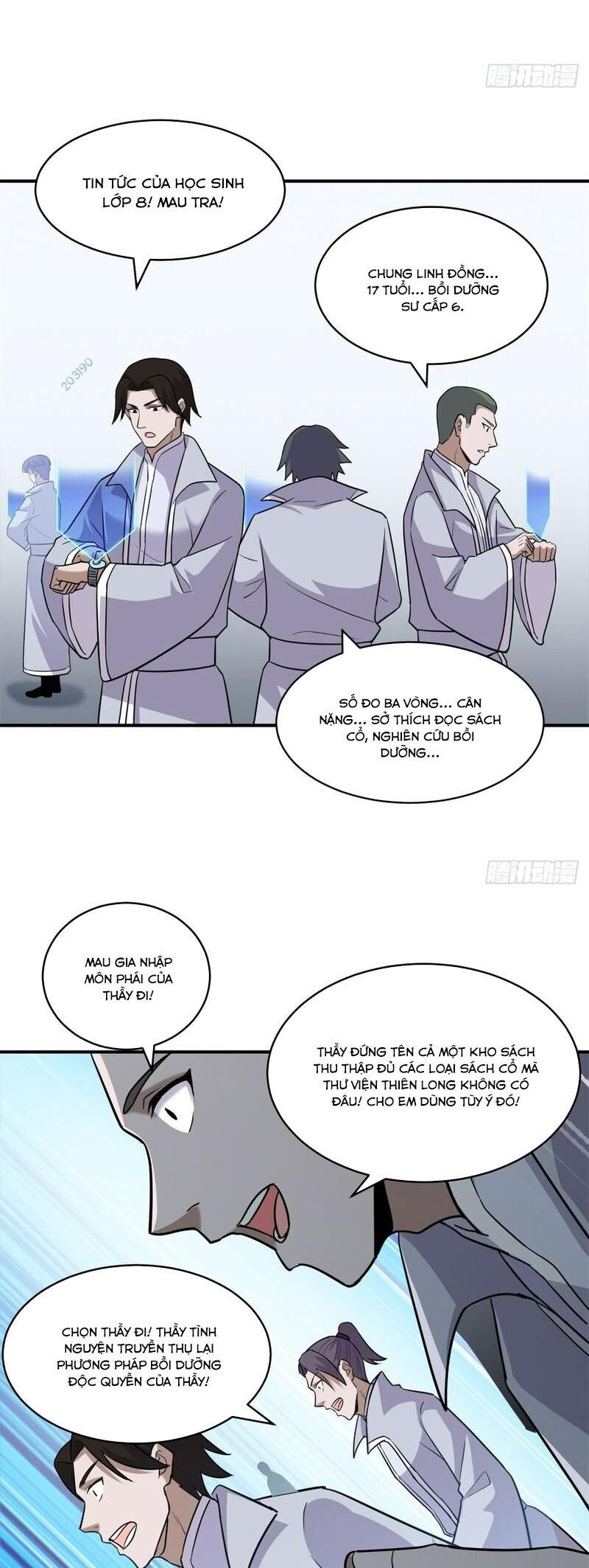 Chapter 132 - Trang 7
