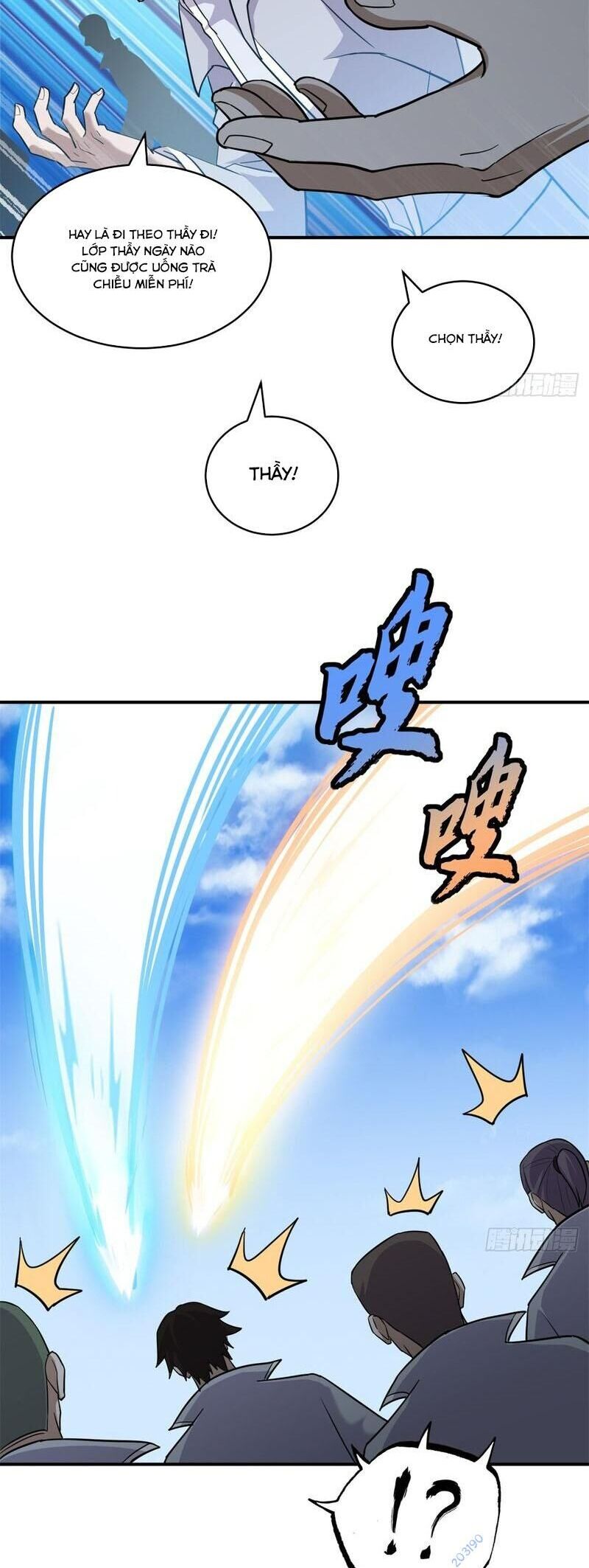 Chapter 132 - Trang 8
