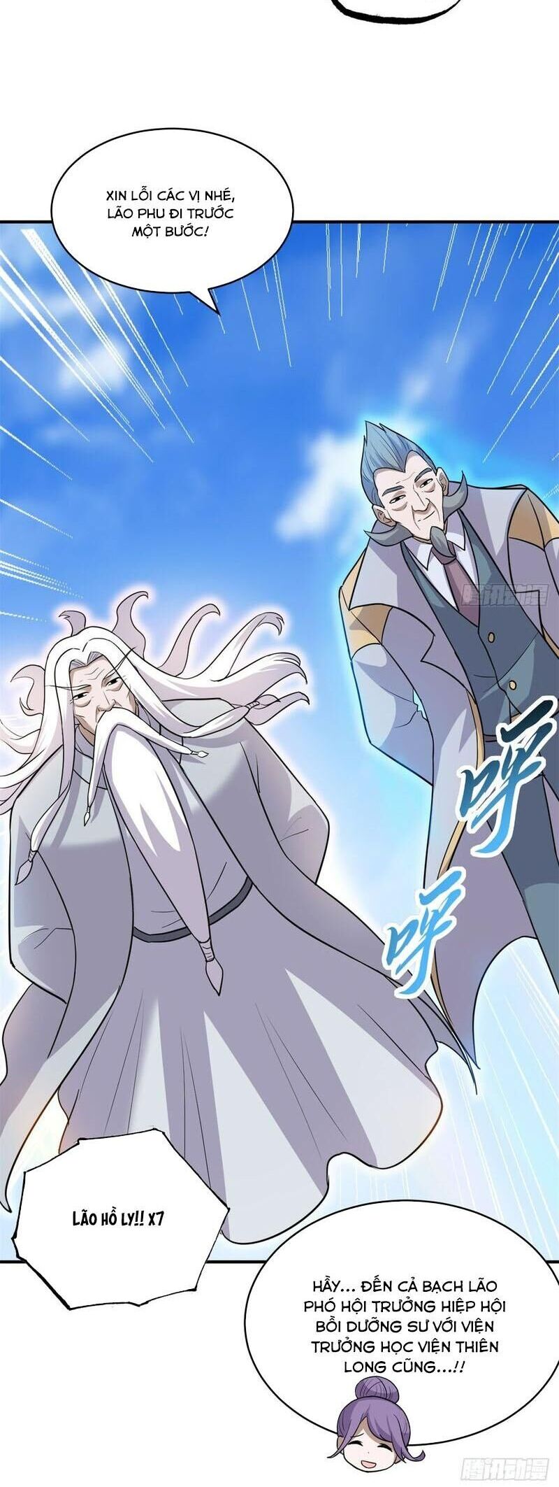 Chapter 132 - Trang 9