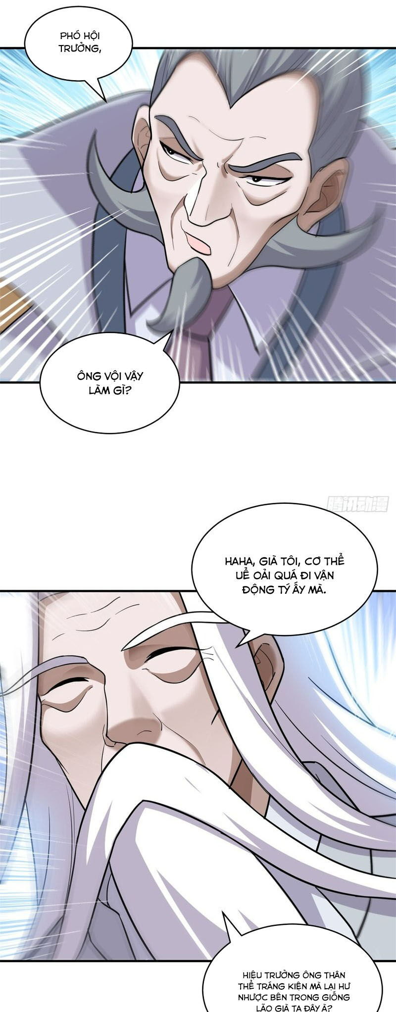 Chapter 132 - Trang 10
