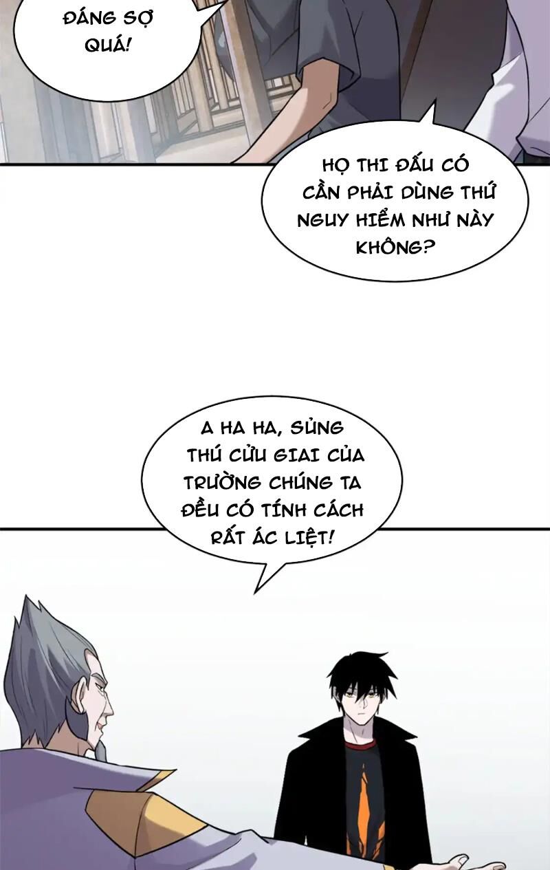Chapter 133 - Trang 24