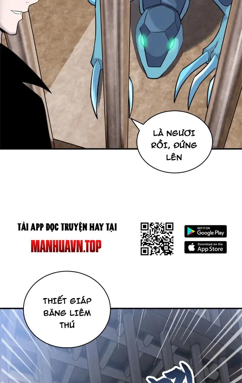 Chapter 133 - Trang 32