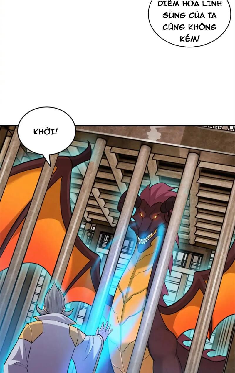 Chapter 133 - Trang 37
