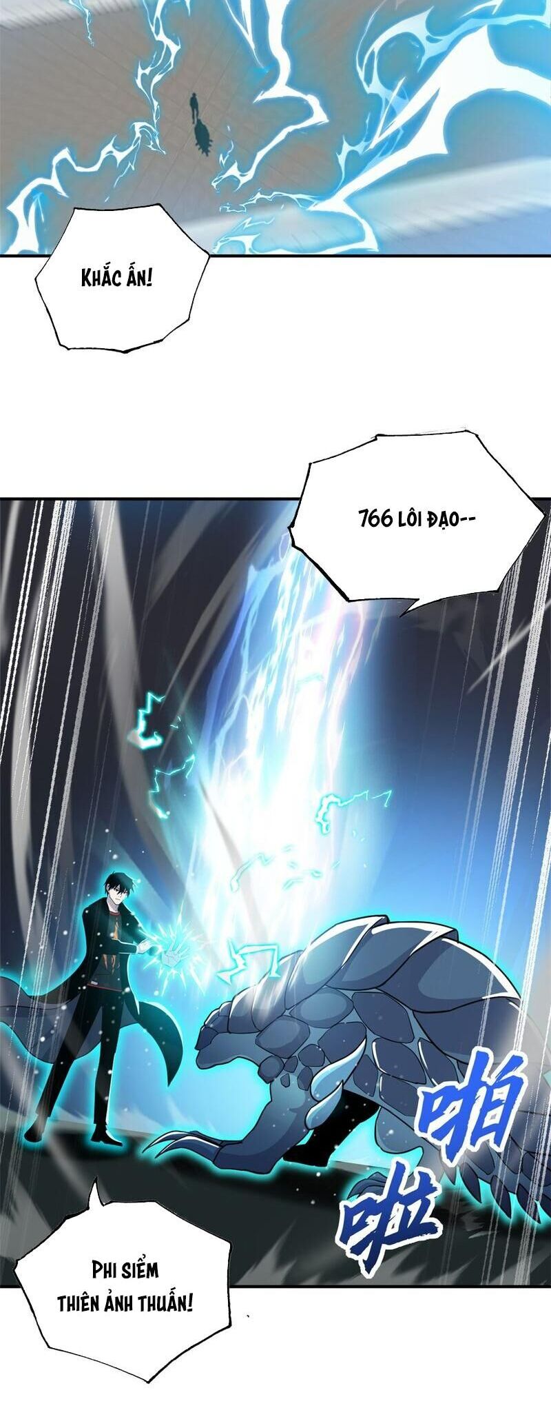 Chapter 134 - Trang 2