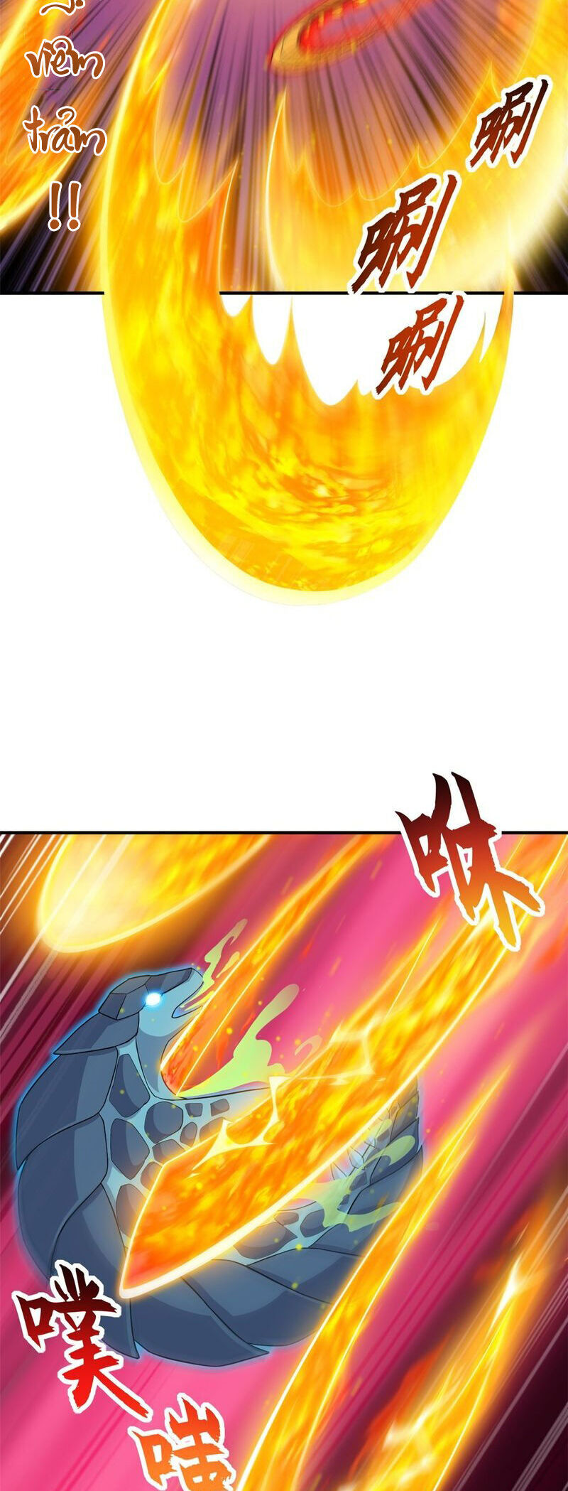 Chapter 134 - Trang 11