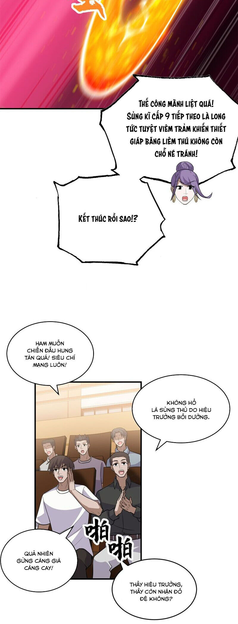 Chapter 134 - Trang 12