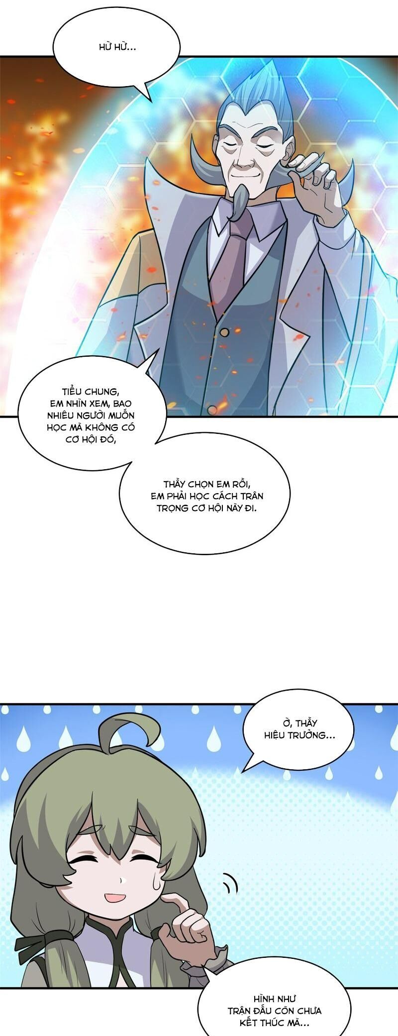 Chapter 134 - Trang 13