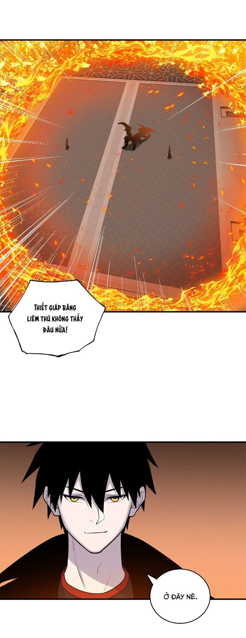 Chapter 134 - Trang 16