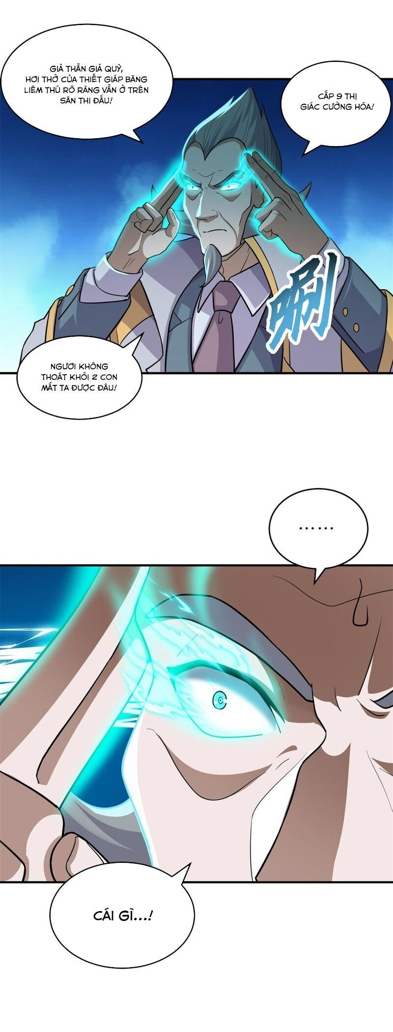 Chapter 134 - Trang 19
