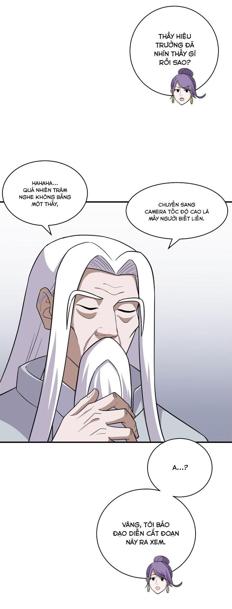 Chapter 134 - Trang 20