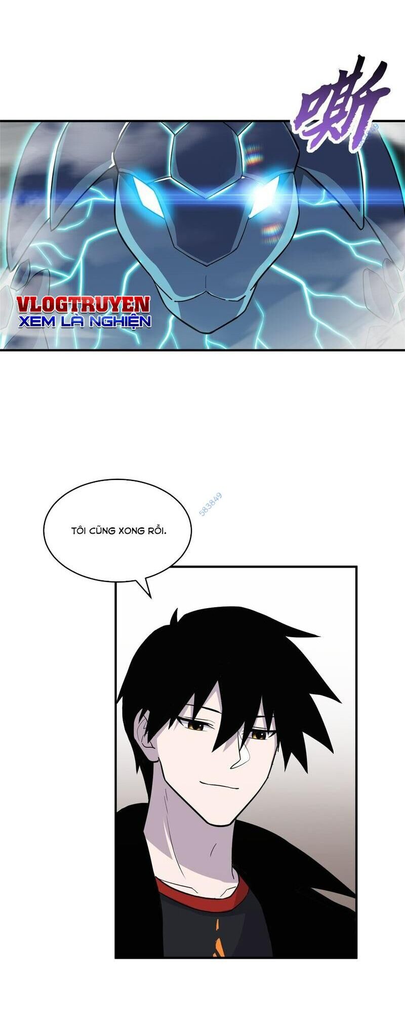 Chapter 134 - Trang 3