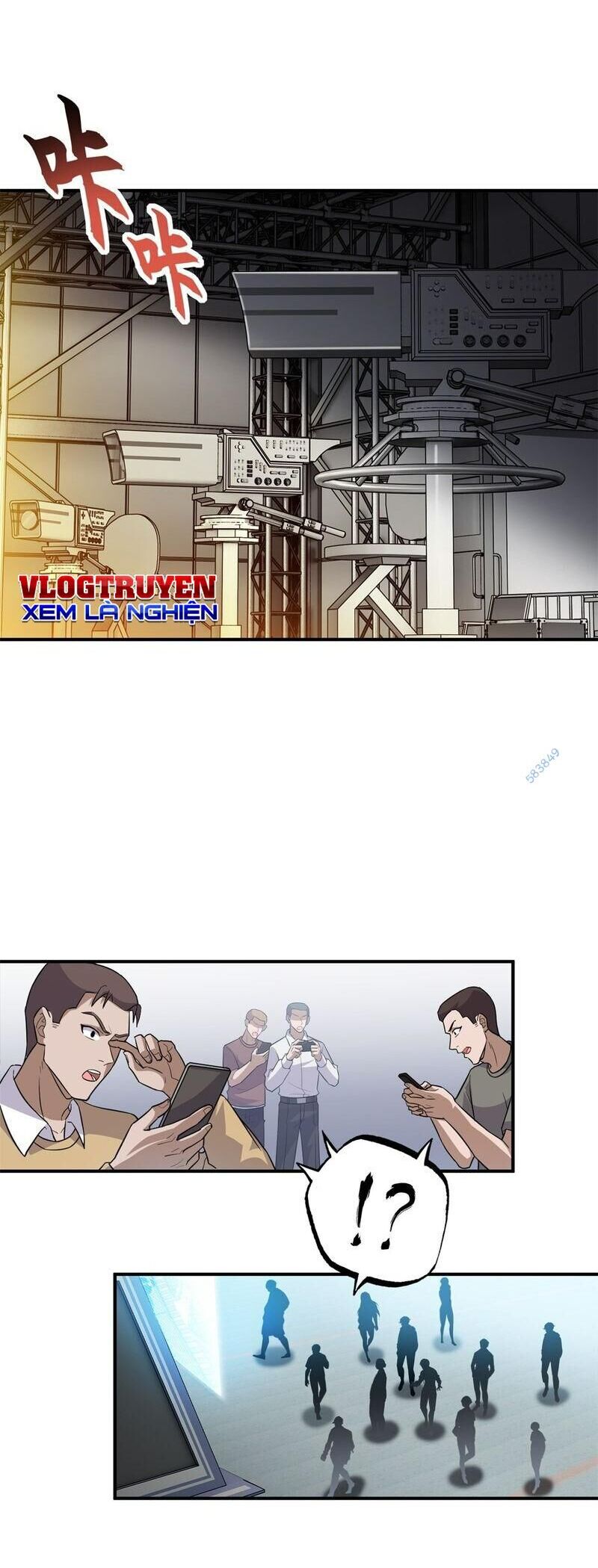 Chapter 134 - Trang 21