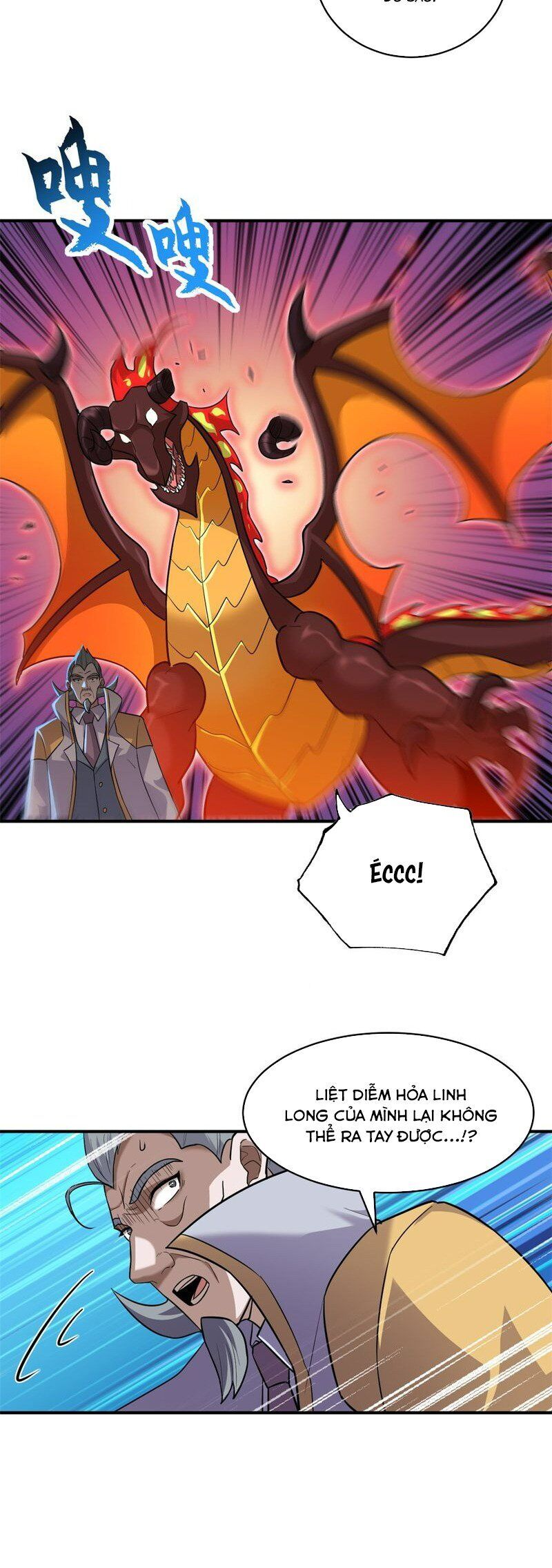 Chapter 134 - Trang 24