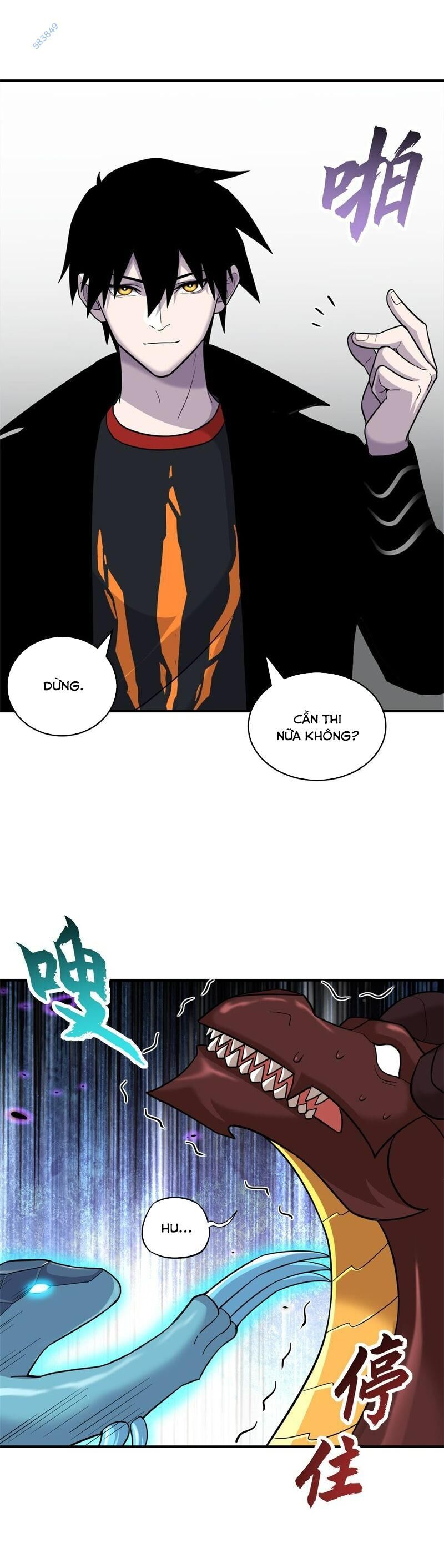 Chapter 134 - Trang 25
