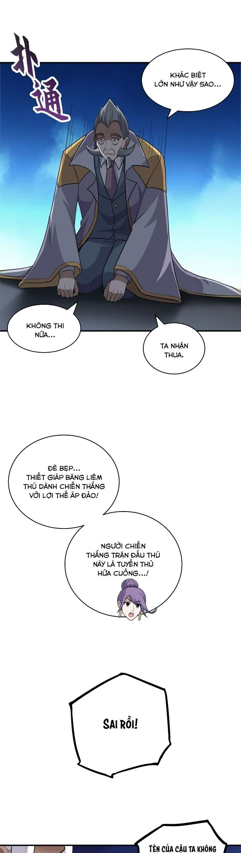 Chapter 134 - Trang 26