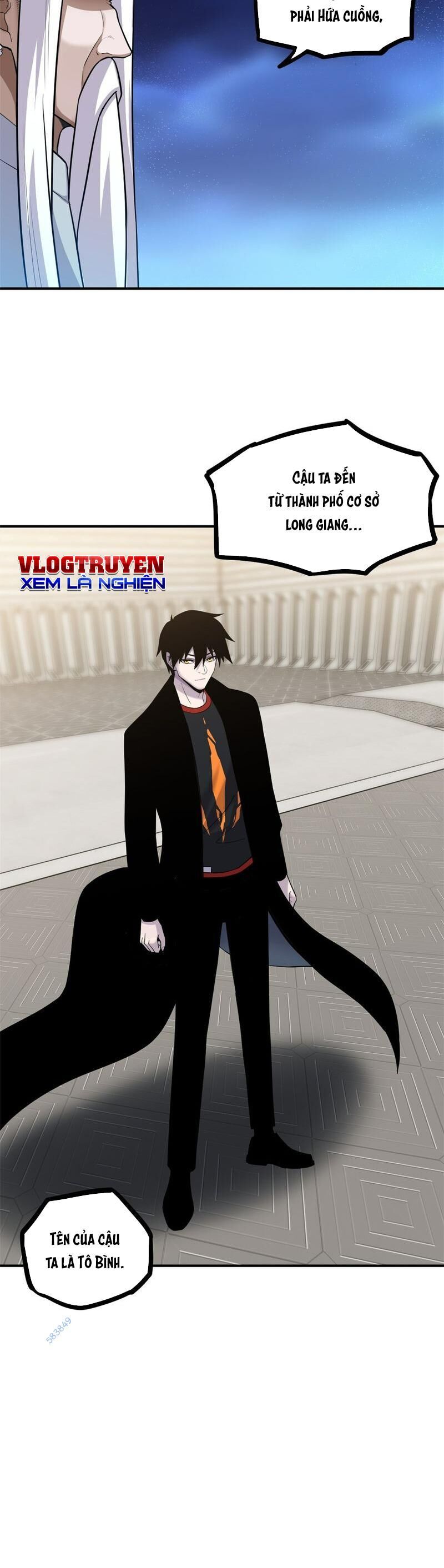 Chapter 134 - Trang 27