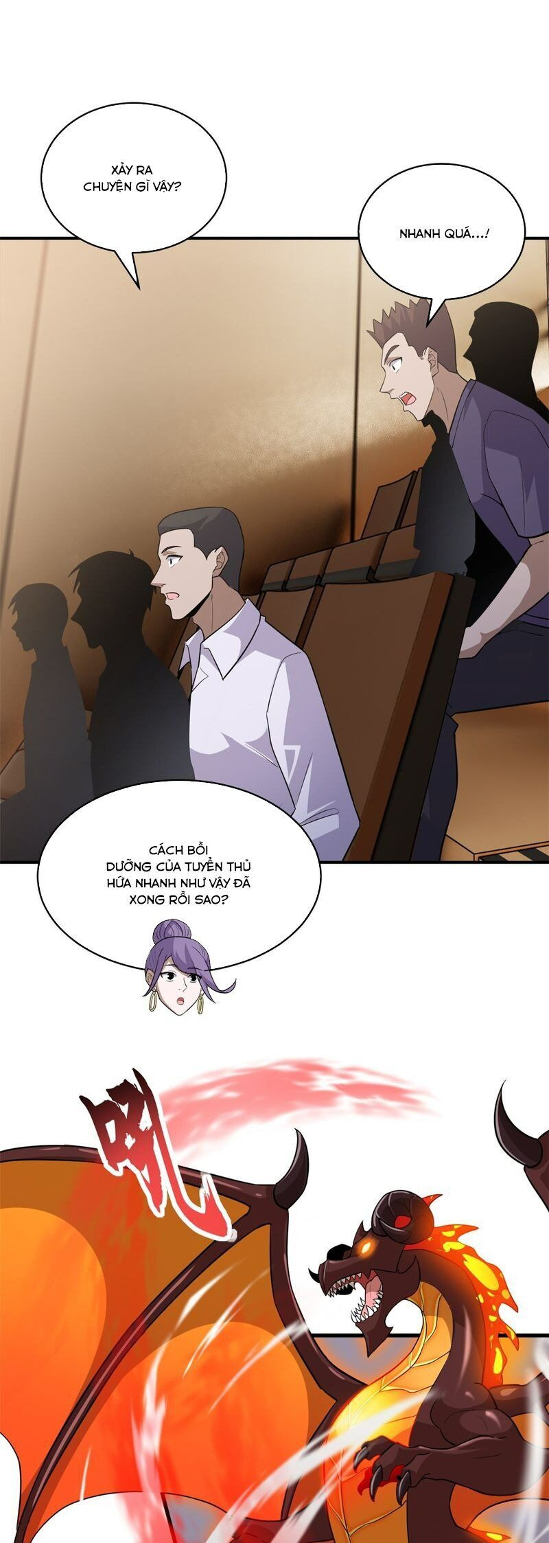 Chapter 134 - Trang 4
