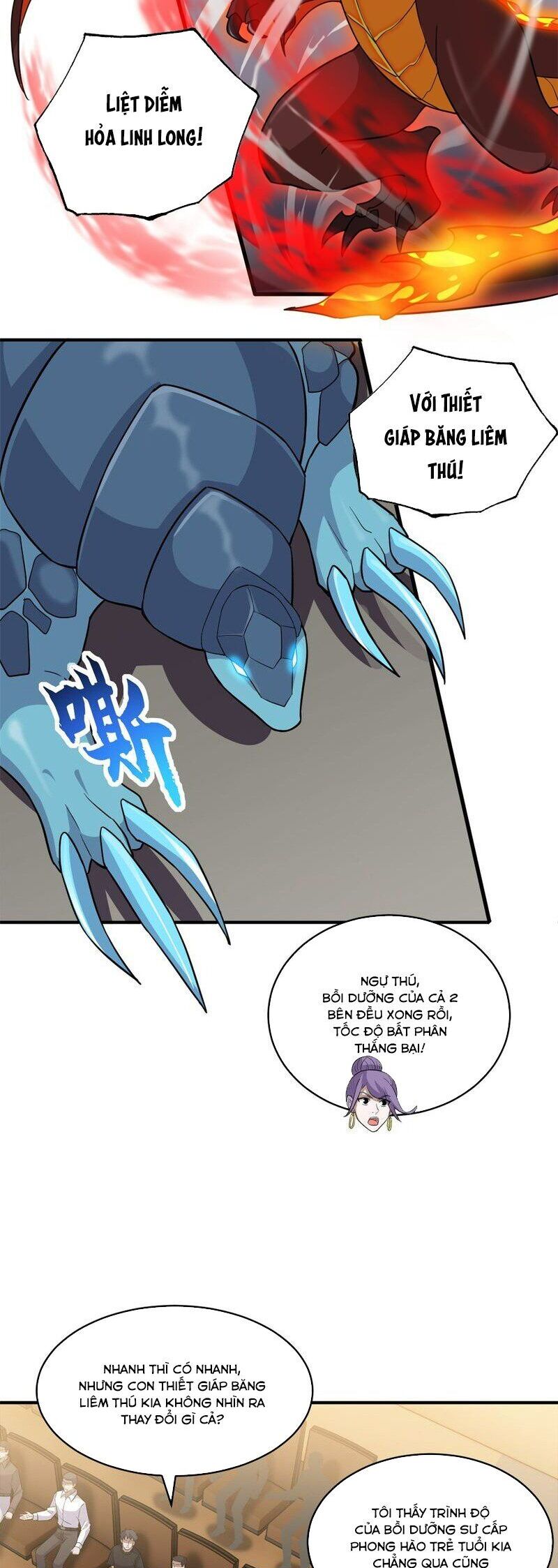 Chapter 134 - Trang 5