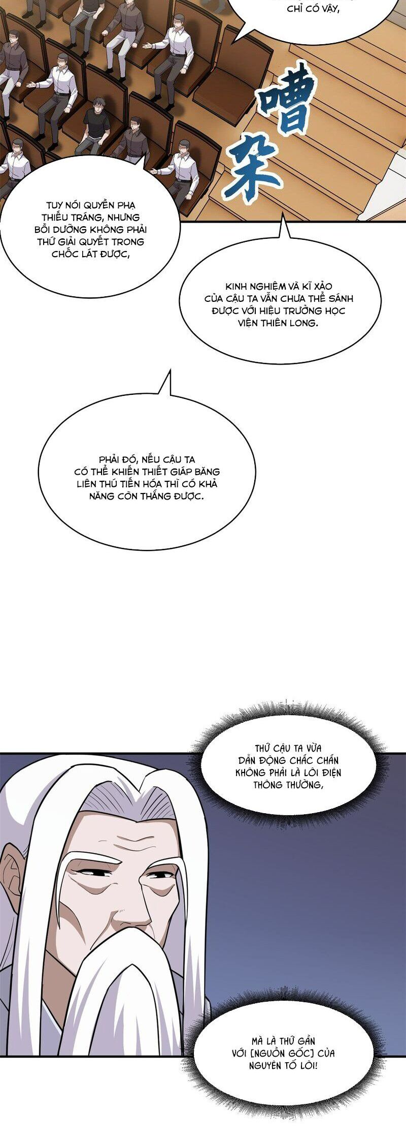 Chapter 134 - Trang 6