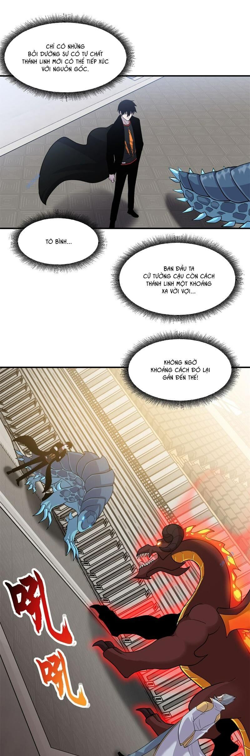 Chapter 134 - Trang 7