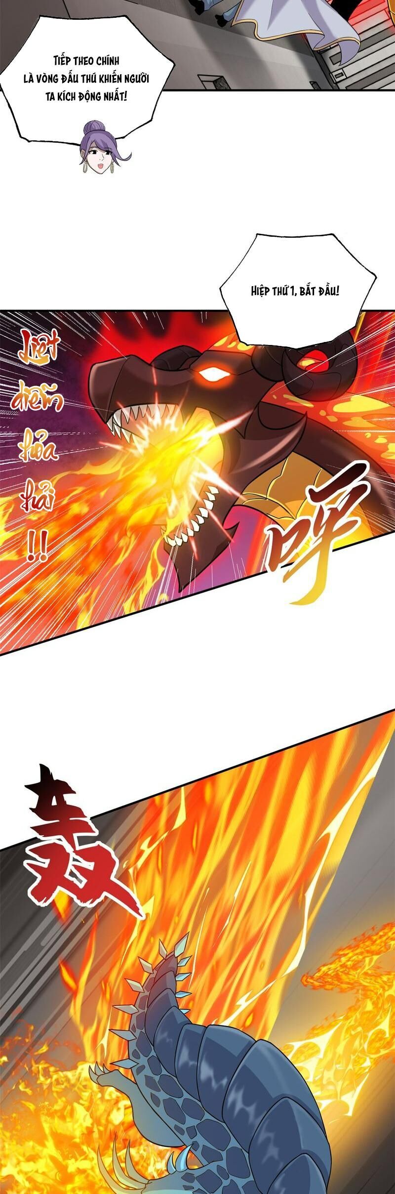 Chapter 134 - Trang 8