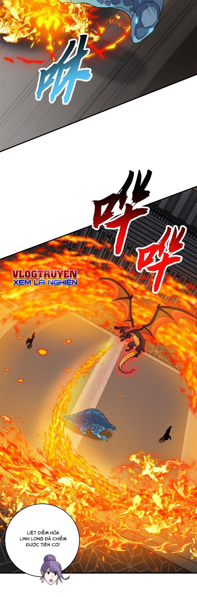 Chapter 134 - Trang 9