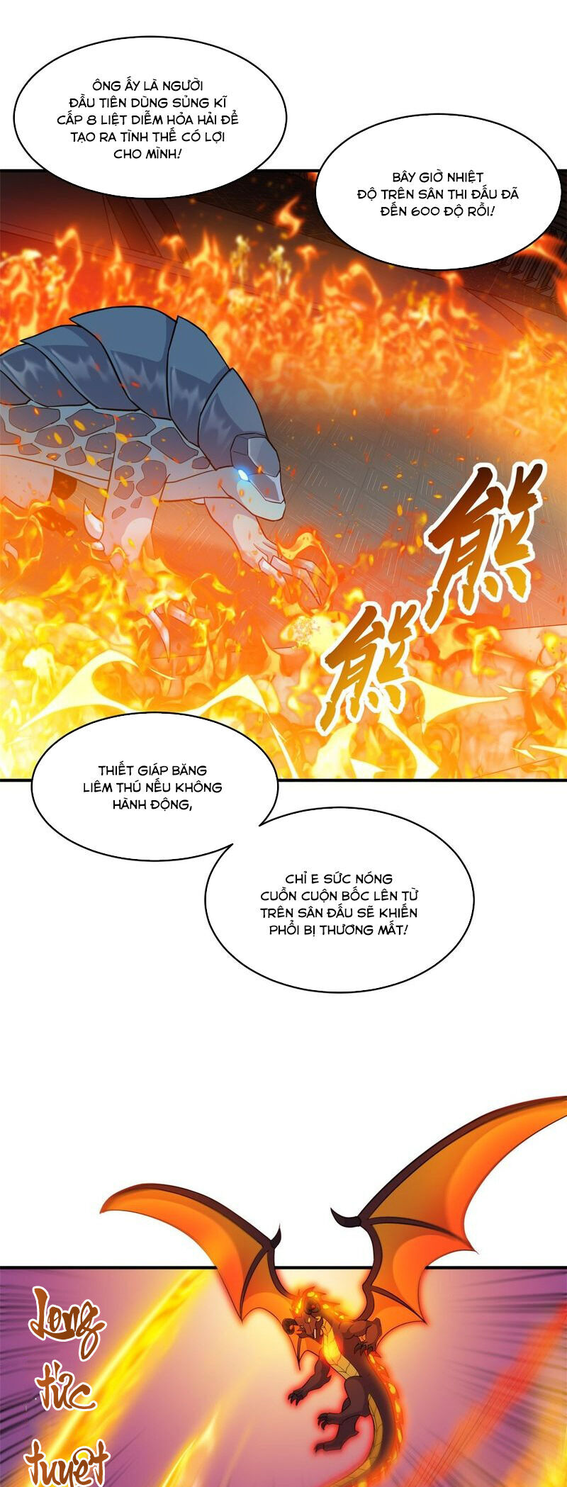 Chapter 134 - Trang 10