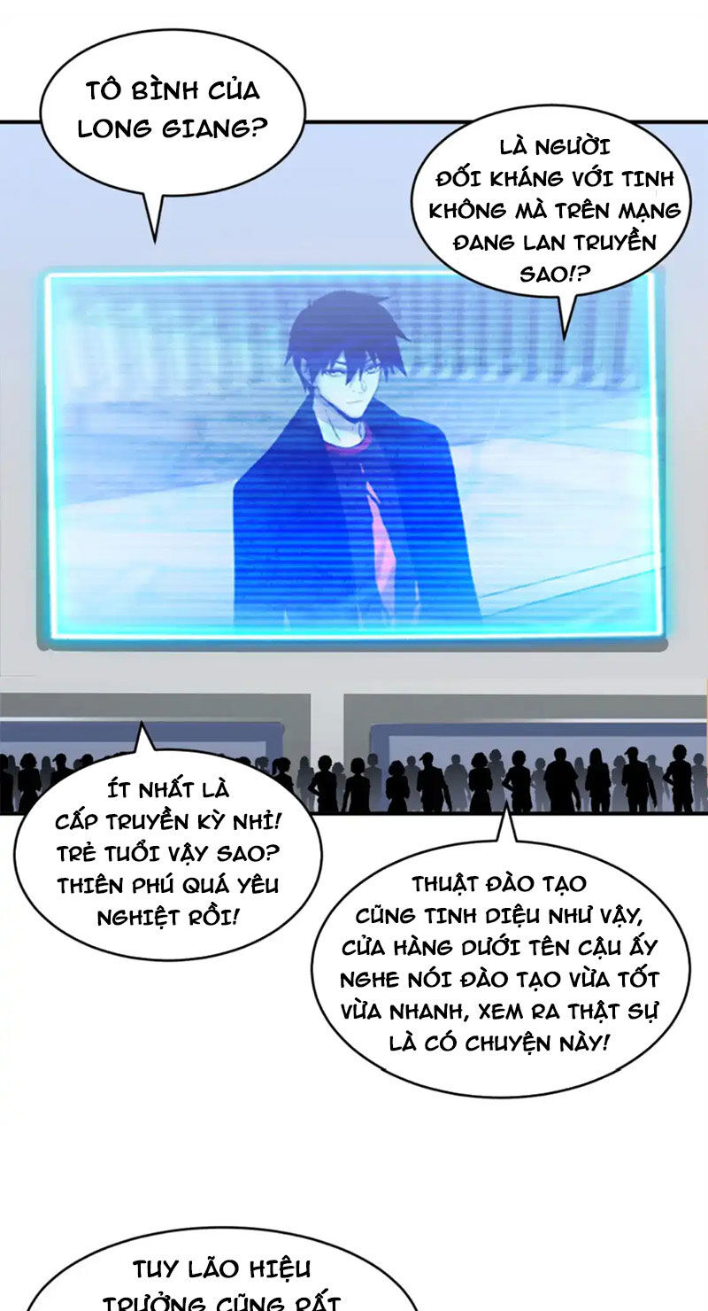 Chapter 135 - Trang 1