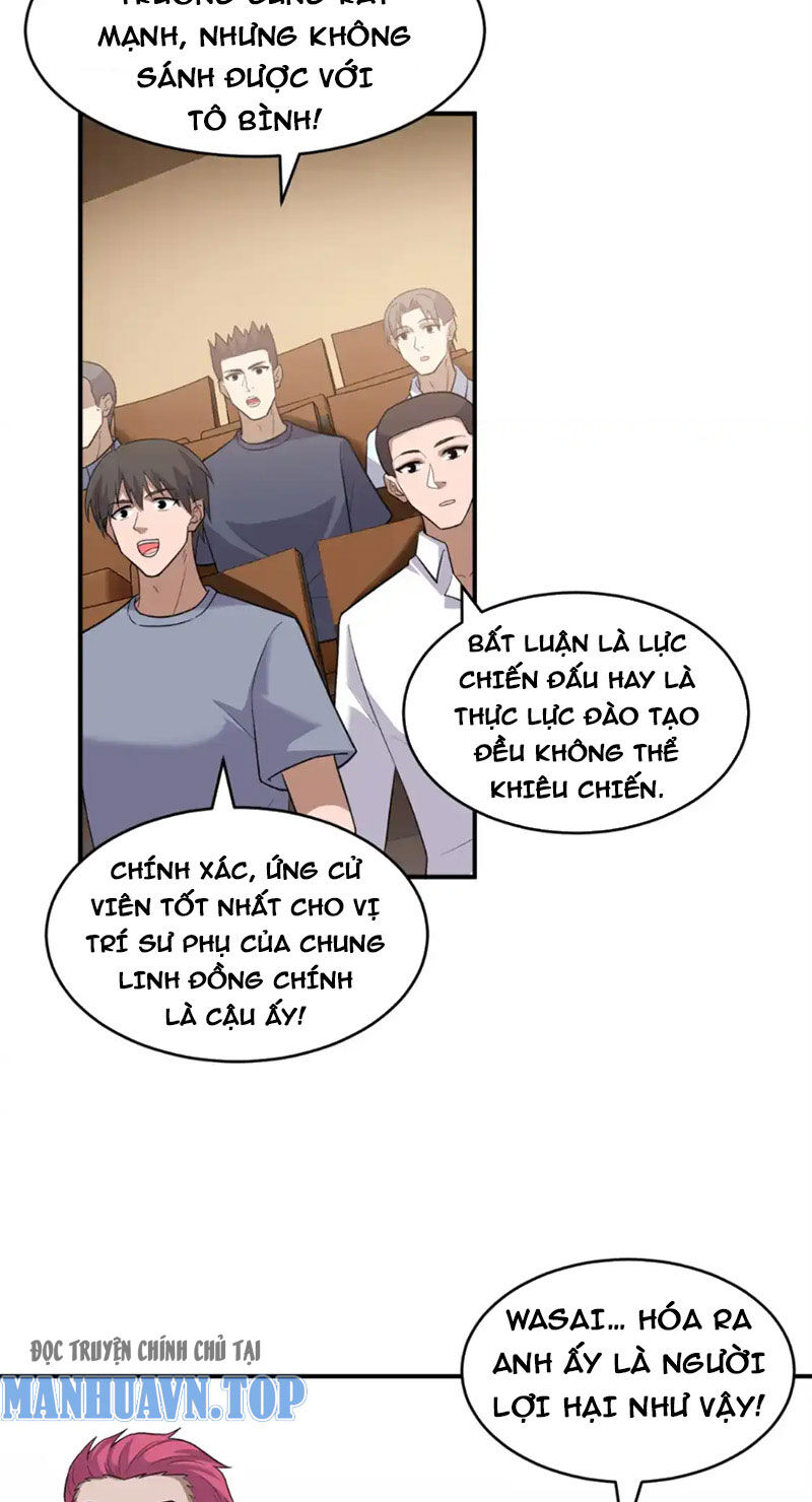 Chapter 135 - Trang 2