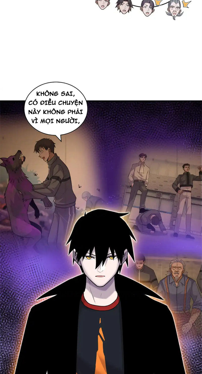 Chapter 135 - Trang 11