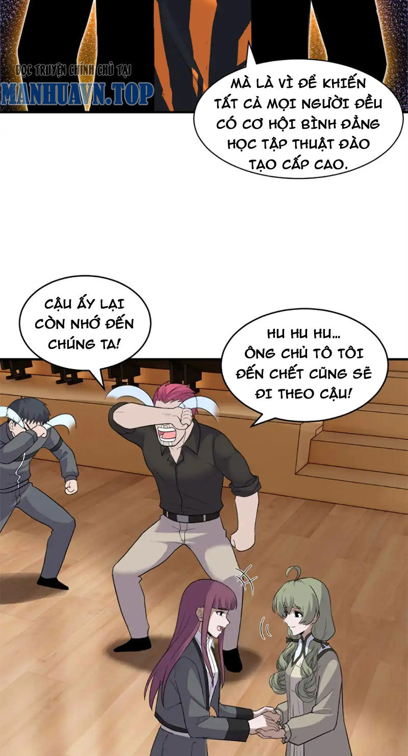 Chapter 135 - Trang 12