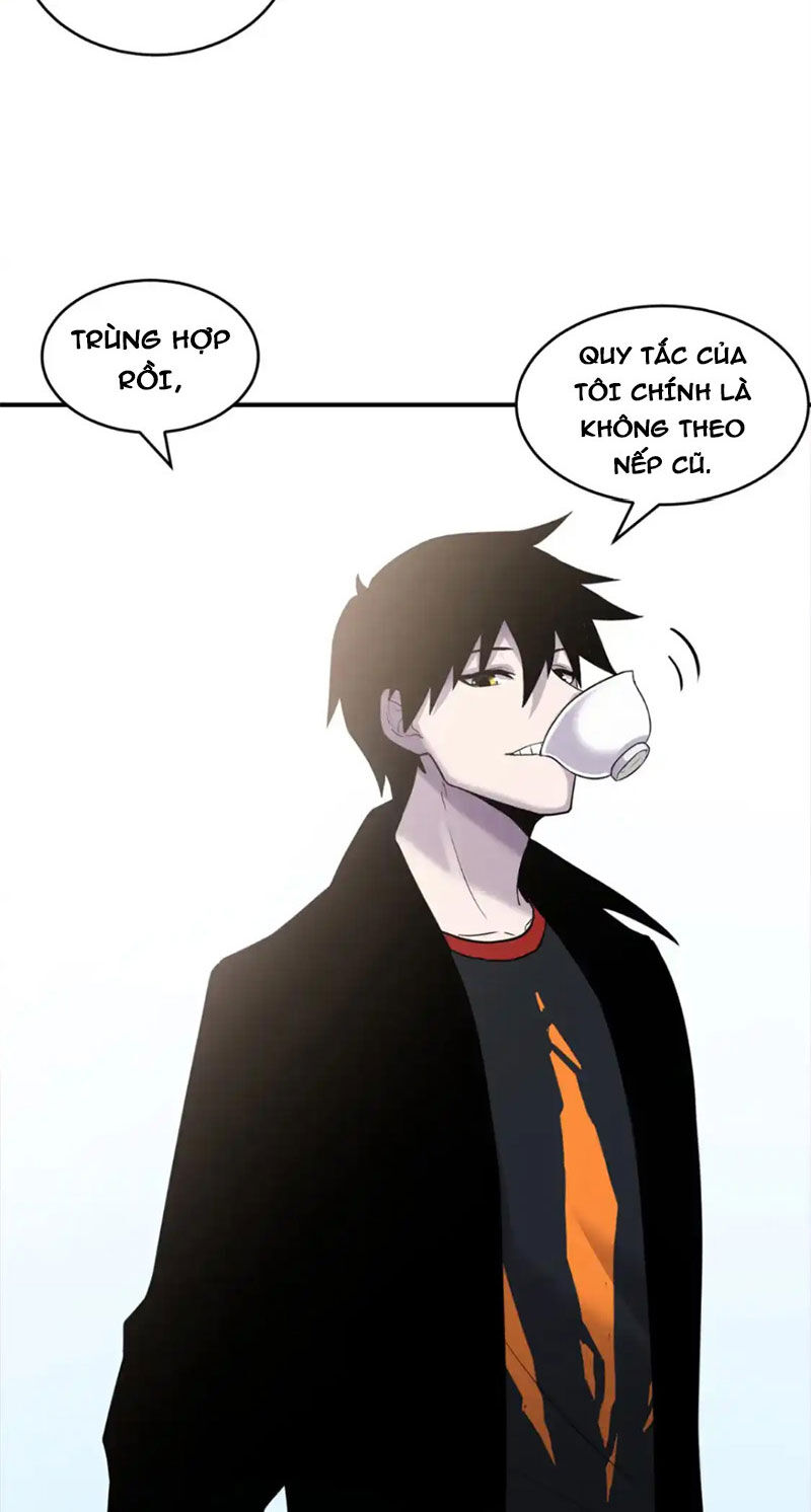 Chapter 135 - Trang 19