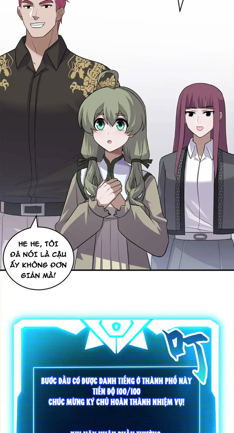 Chapter 135 - Trang 3