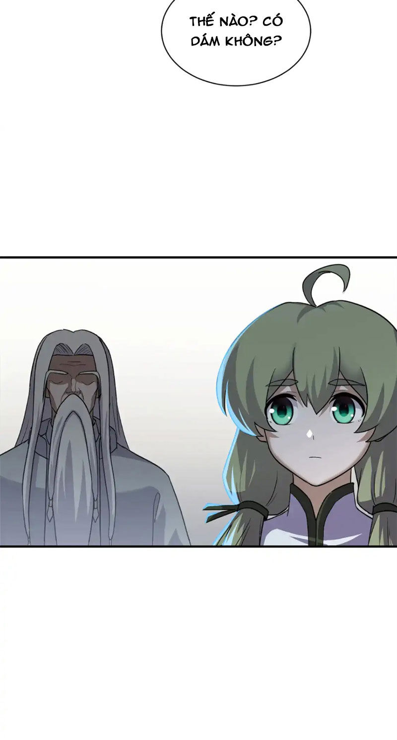 Chapter 135 - Trang 22