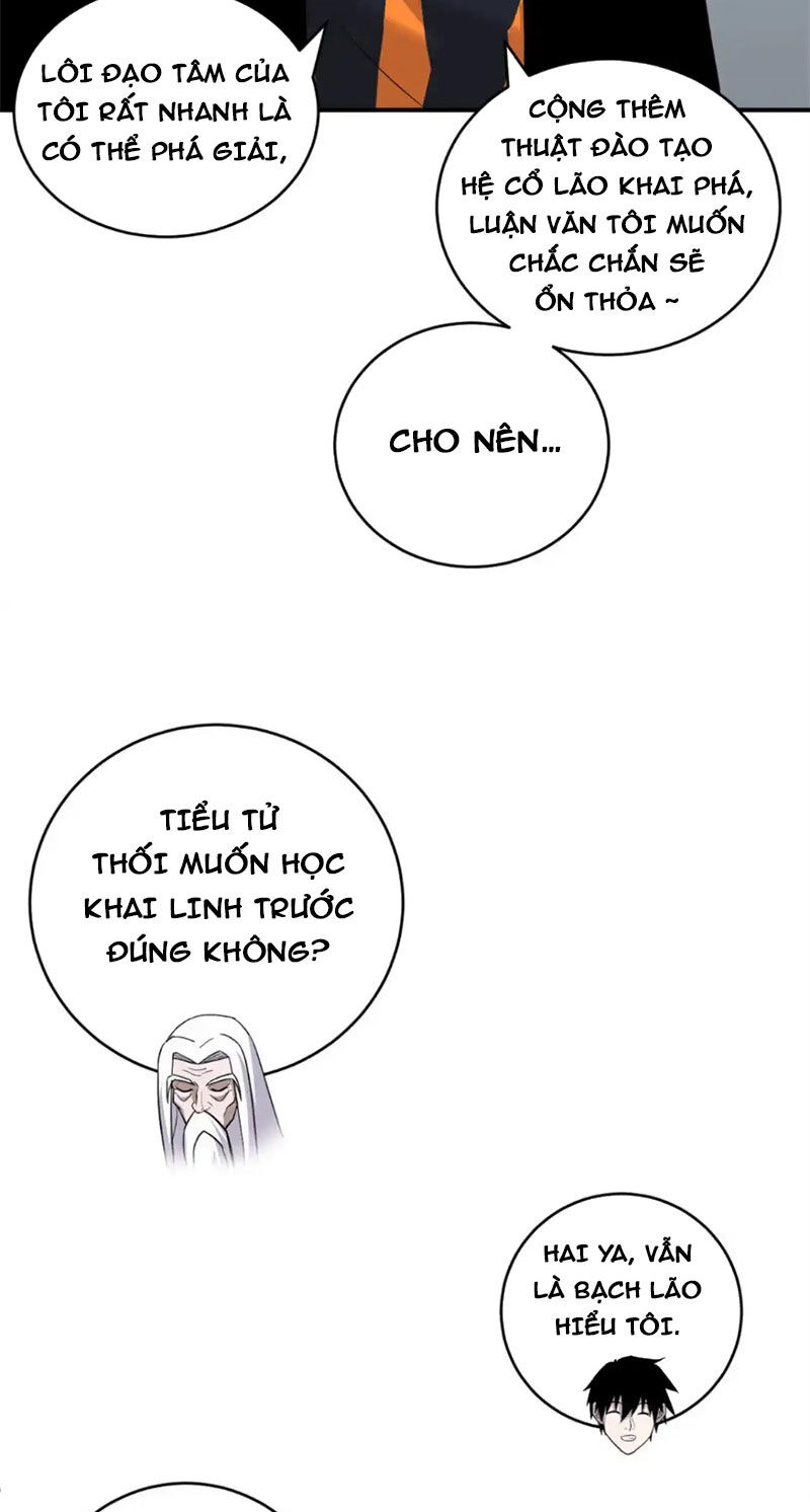 Chapter 135 - Trang 26