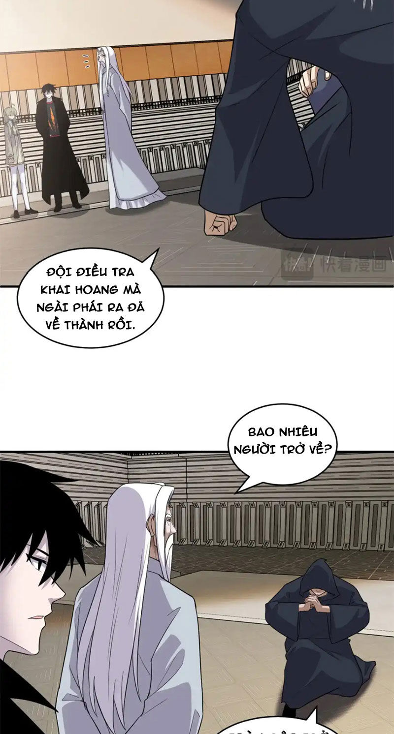 Chapter 135 - Trang 28