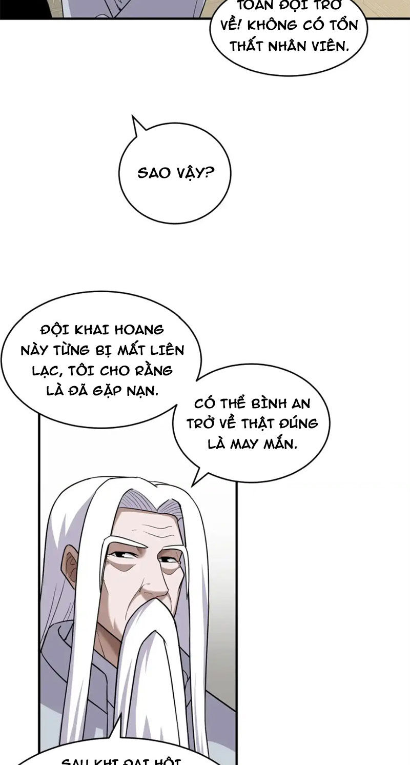 Chapter 135 - Trang 29
