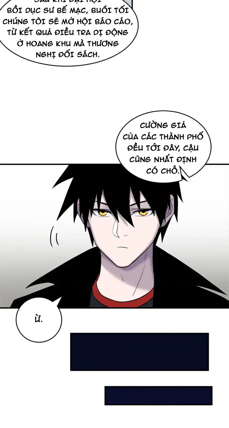Chapter 135 - Trang 30